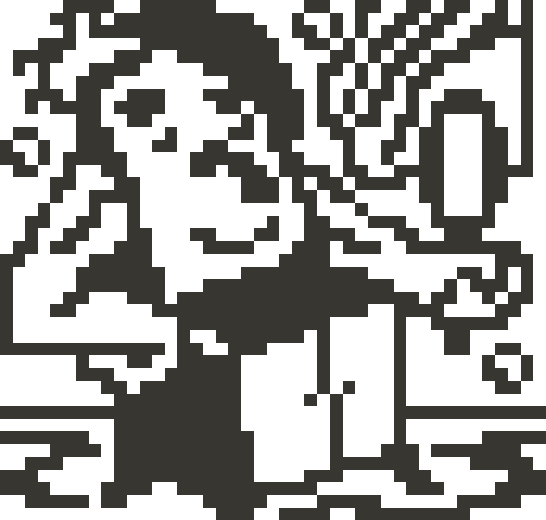 CrossMe 10 - 334 Solution