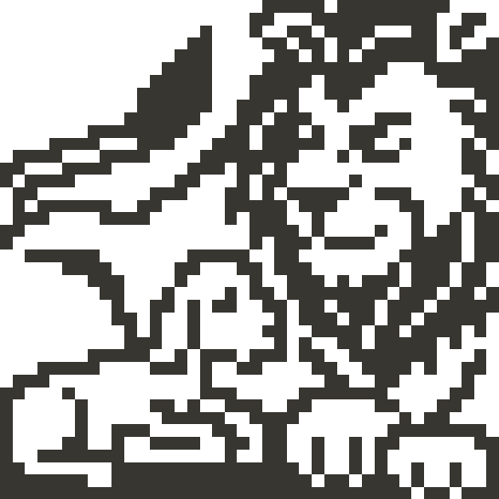 CrossMe 10 - 346 Solution