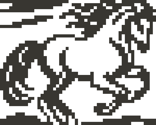 CrossMe 10 - 367 Solution