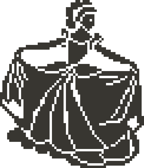 CrossMe 10 - 386 Solution
