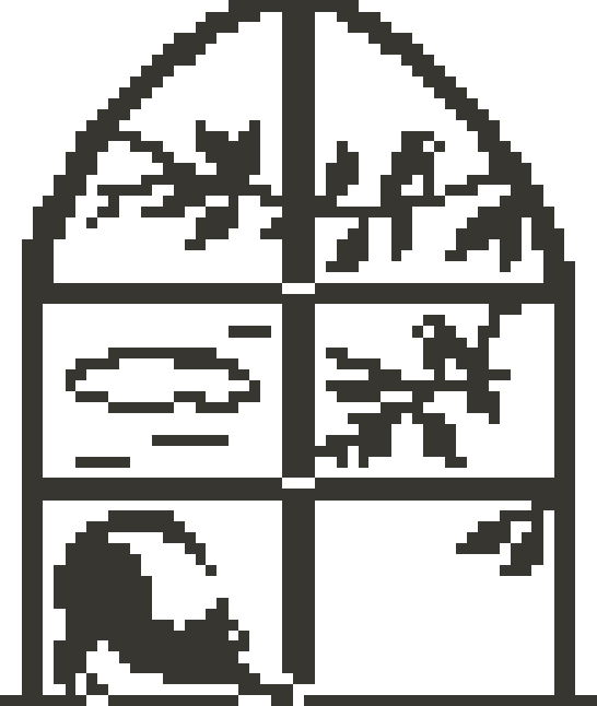 CrossMe 10 - 387 Solution