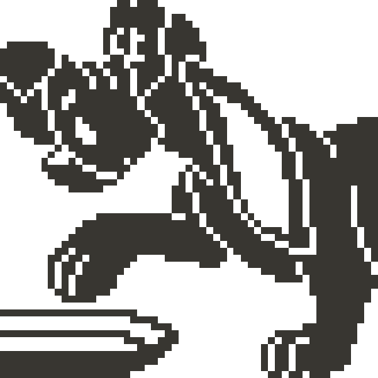 CrossMe 10 - 396 Solution