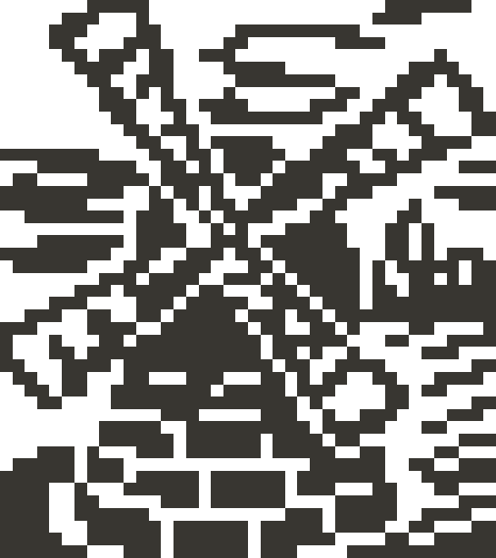 CrossMe 10 - 400 Solution