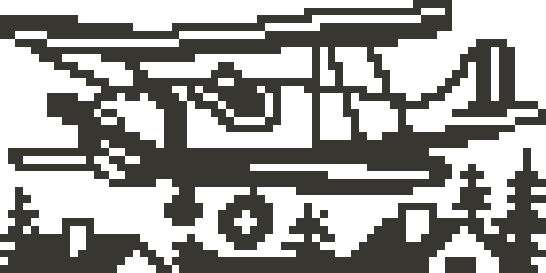 CrossMe 10 - 402 Solution