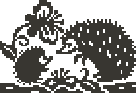 CrossMe 10 - 403 Solution