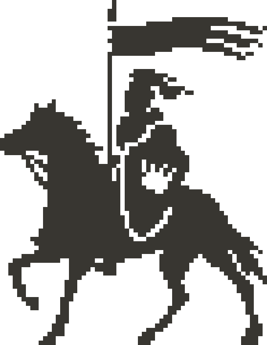 CrossMe 10 - 421 Solution