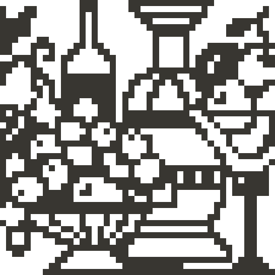 CrossMe 10 - 435 Solution