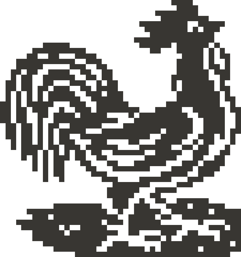 CrossMe 10 - 61 Solution
