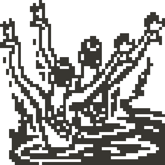 CrossMe 10 - 622 Solution