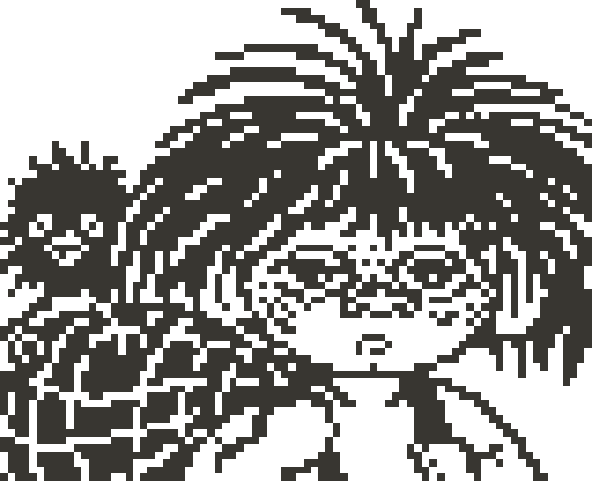 CrossMe 10 - 626 Solution