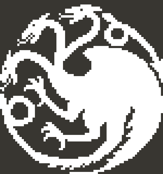 CrossMe 10 - 637 Solution