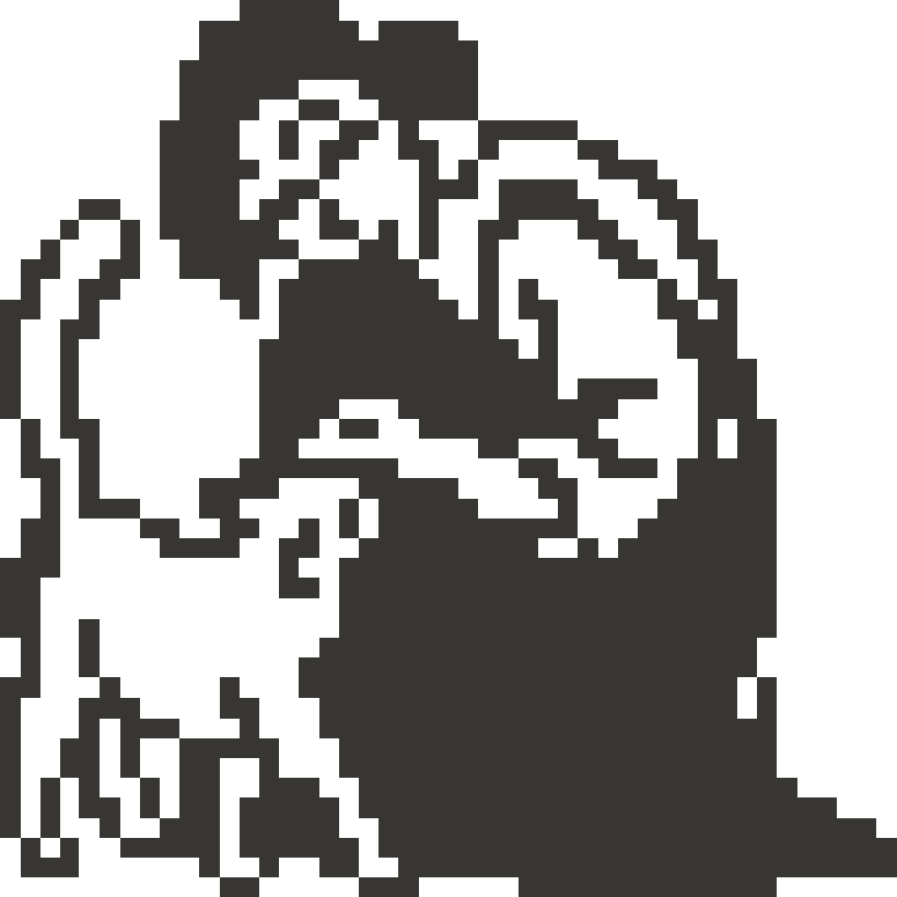 CrossMe 10 - 85 Solution