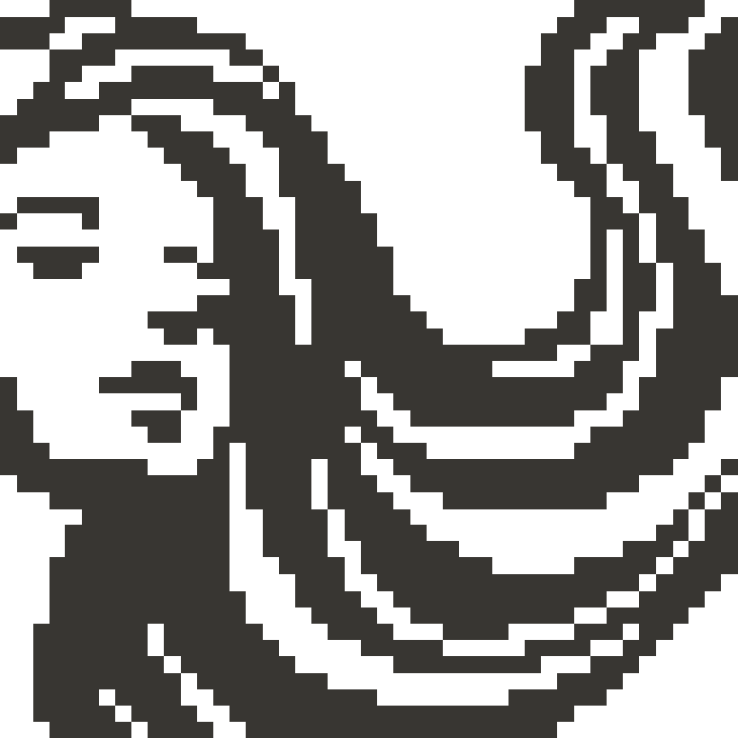 CrossMe 10 - 90 Solution