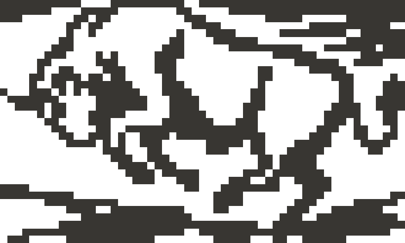 CrossMe 10 - 99 Solution