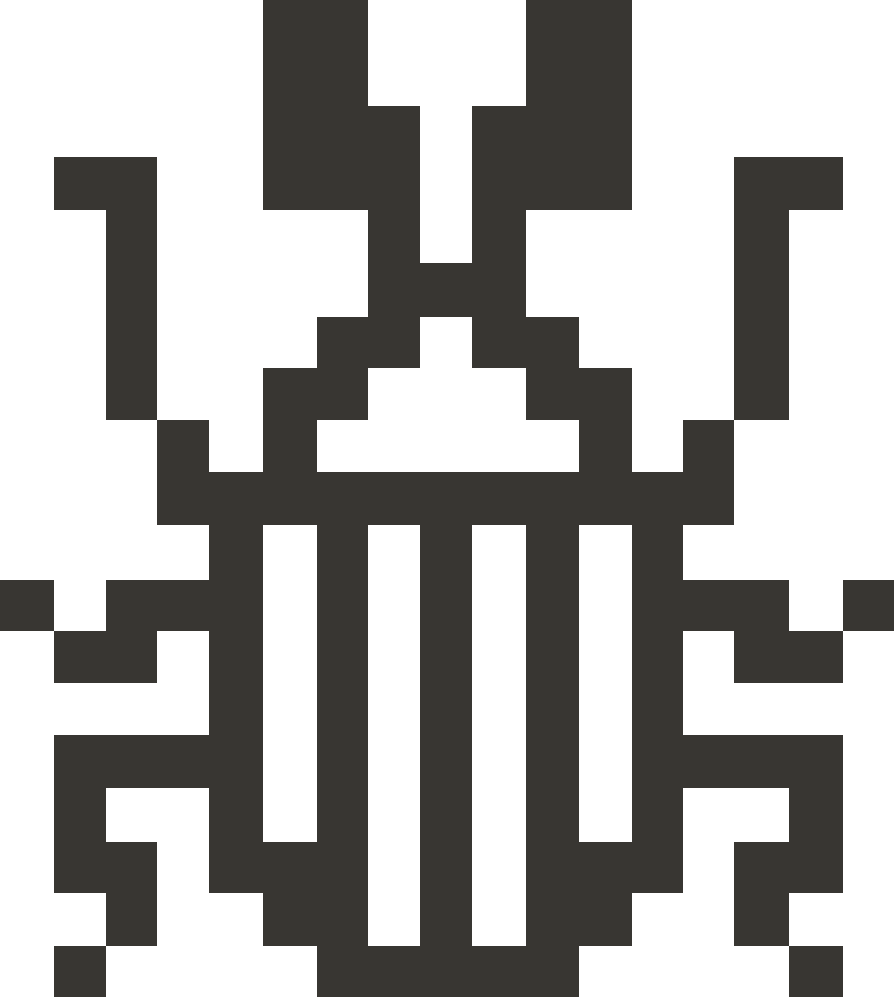 CrossMe 2 - 565 Solution