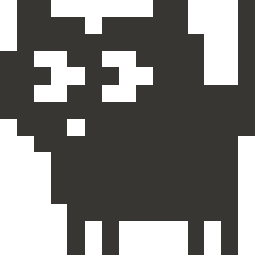 CrossMe 2 - 566 Solution