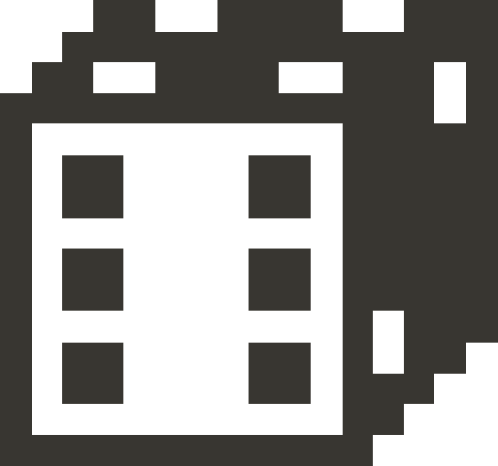 CrossMe 2 - 604 Solution