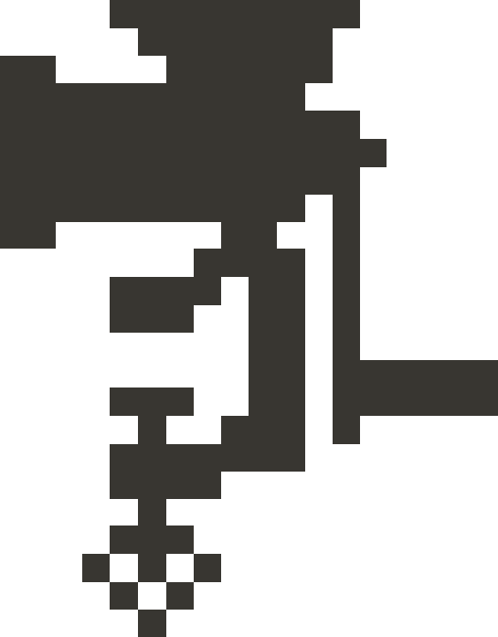 CrossMe 2 - 608 Solution