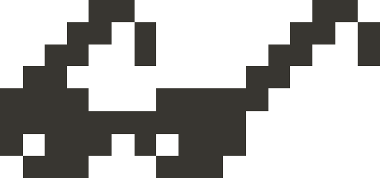 CrossMe 2 - 609 Solution