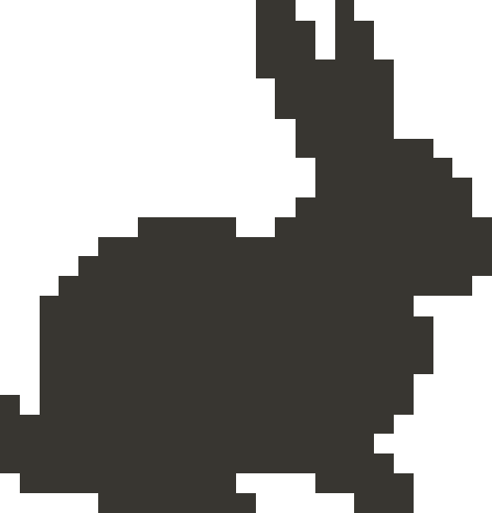 CrossMe 2 - 617 Solution