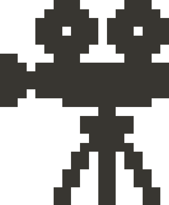 CrossMe 2 - 626 Solution