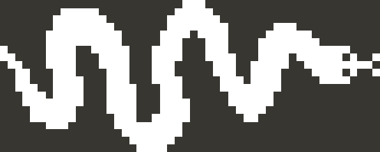 CrossMe 2 - 629 Solution