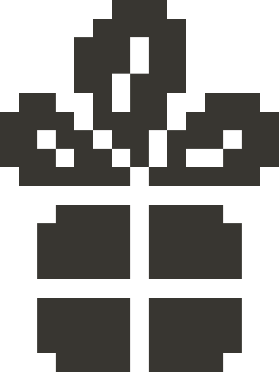 CrossMe 2 - 634 Solution