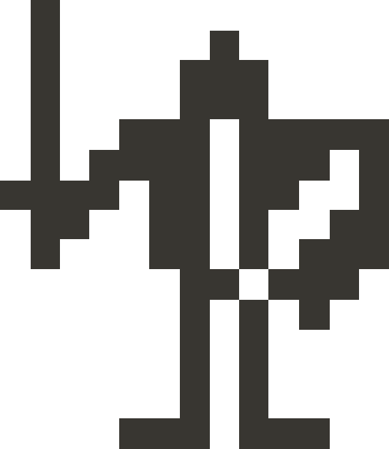 CrossMe 2 - 637 Solution