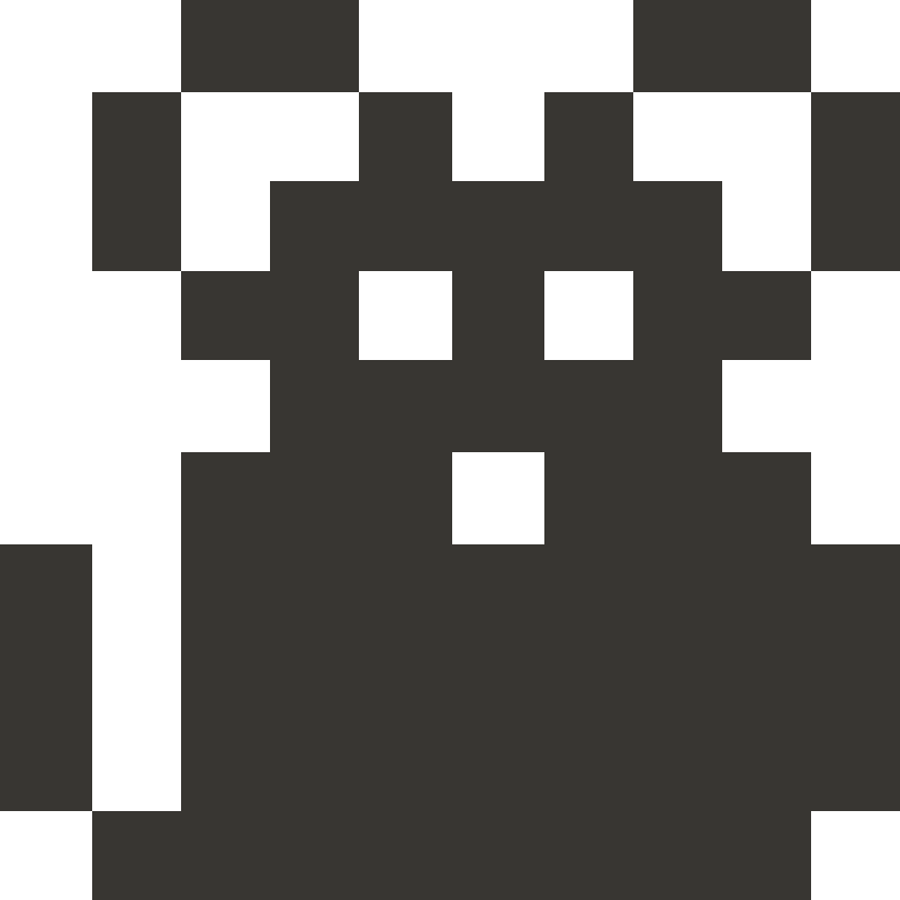 CrossMe 2 - 90 Solution