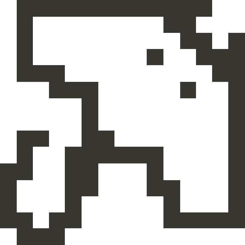 CrossMe 3 - 113 Solution