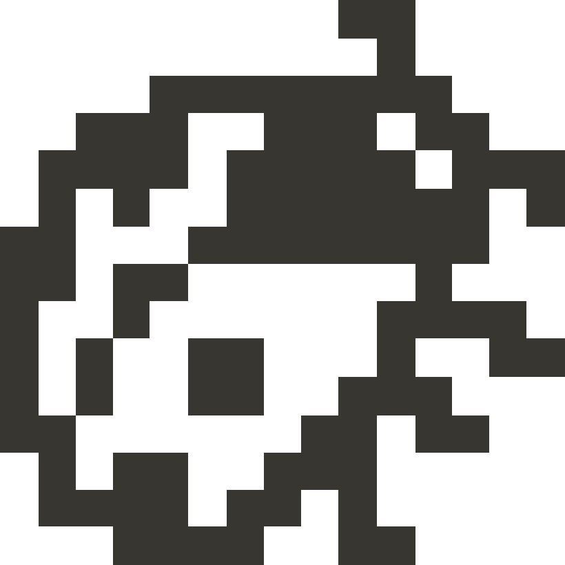 CrossMe 3 - 311 Solution