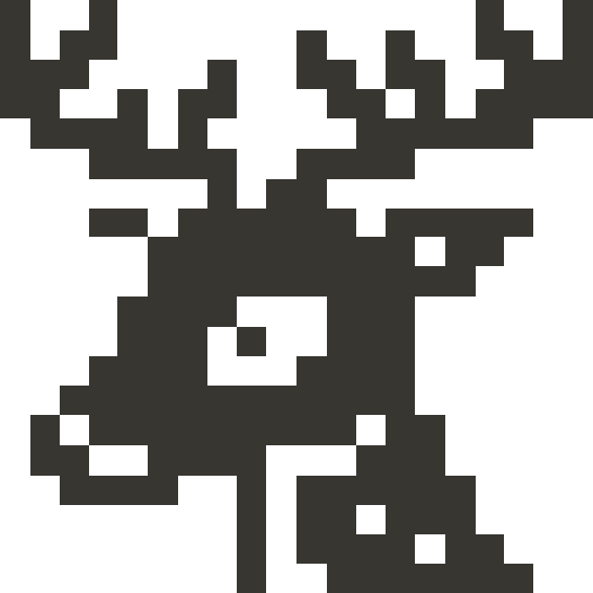 CrossMe 3 - 597 Solution