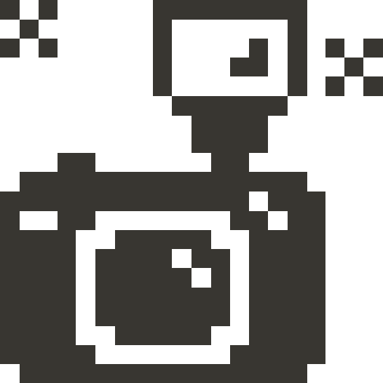 CrossMe 3 - 598 Solution