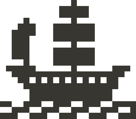 CrossMe 3 - 599 Solution