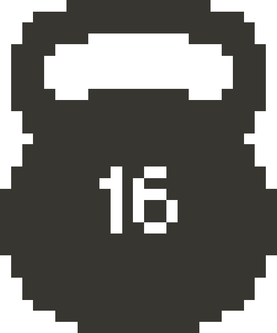 CrossMe 3 - 609 Solution