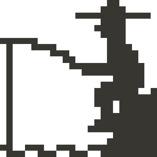 CrossMe 3 - 610 Solution