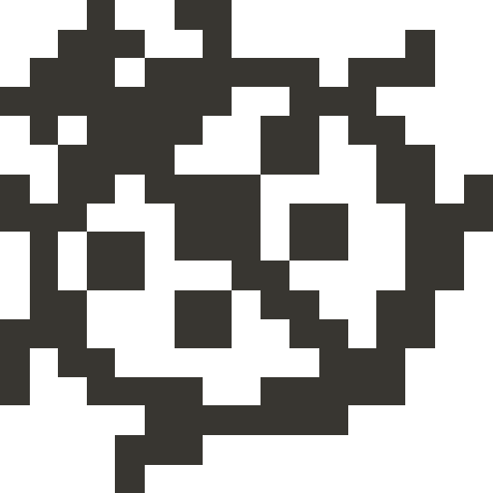 CrossMe 3 - 611 Solution