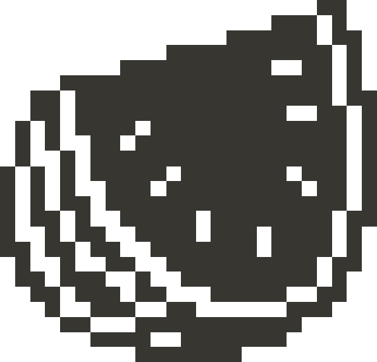 CrossMe 3 - 619 Solution