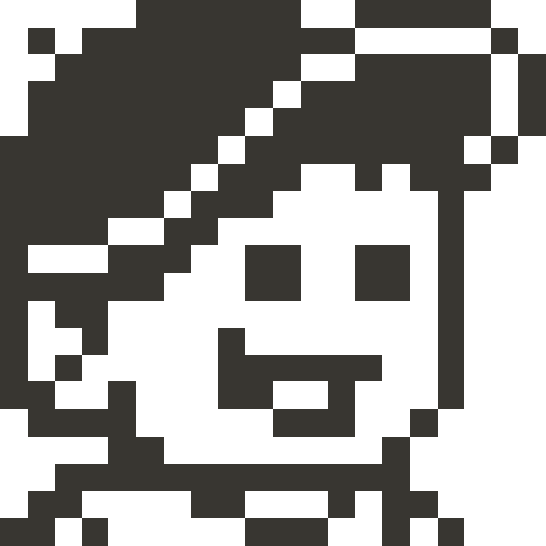 CrossMe 3 - 631 Solution