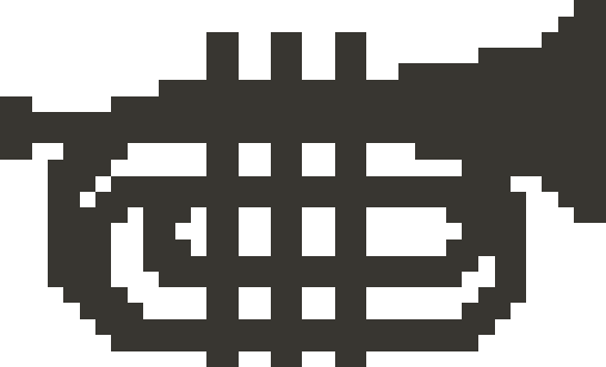 CrossMe 3 - 642 Solution