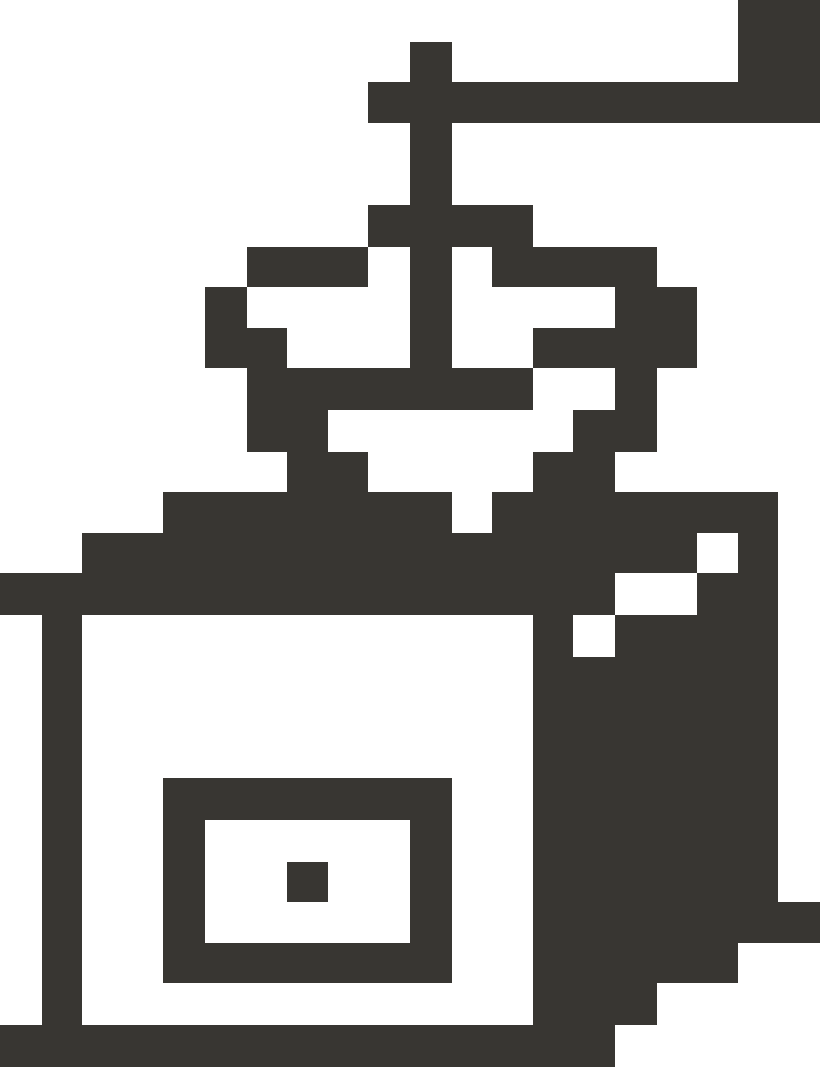 CrossMe 4 - 255 Solution