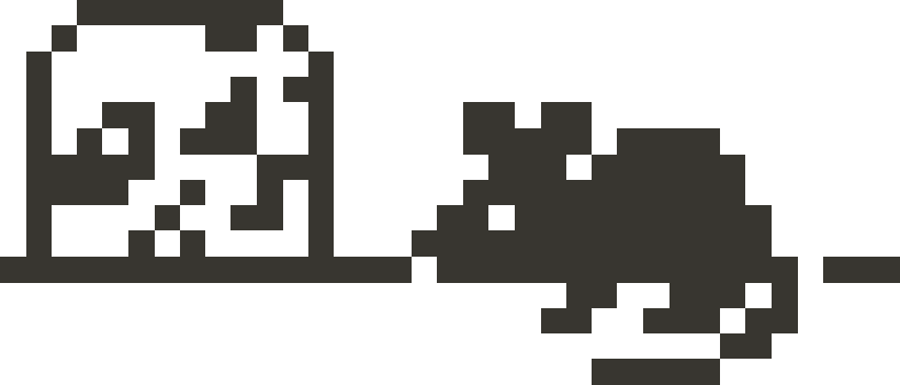 CrossMe 4 - 261 Solution