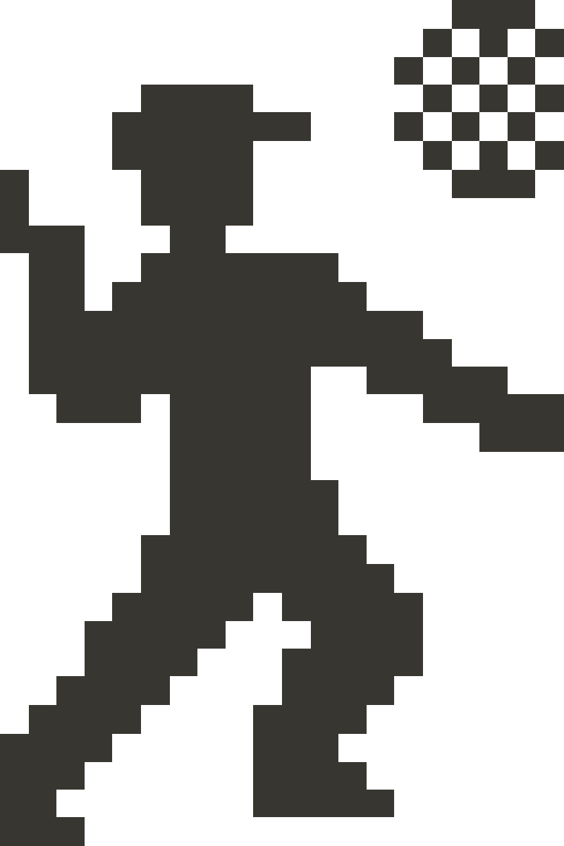 CrossMe 4 - 263 Solution