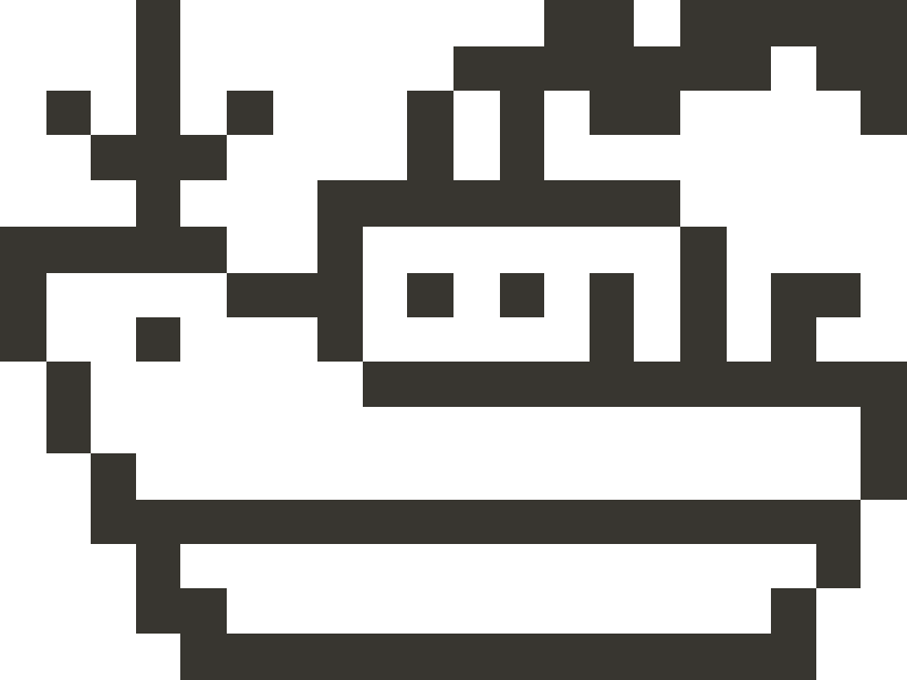 CrossMe 4 - 270 Solution