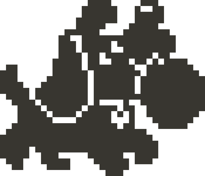 CrossMe 4 - 272 Solution