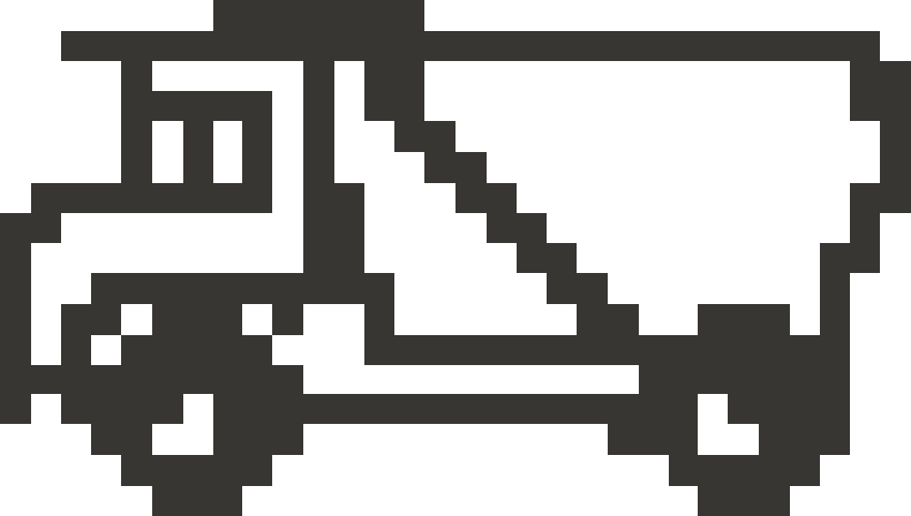 CrossMe 4 - 36 Solution