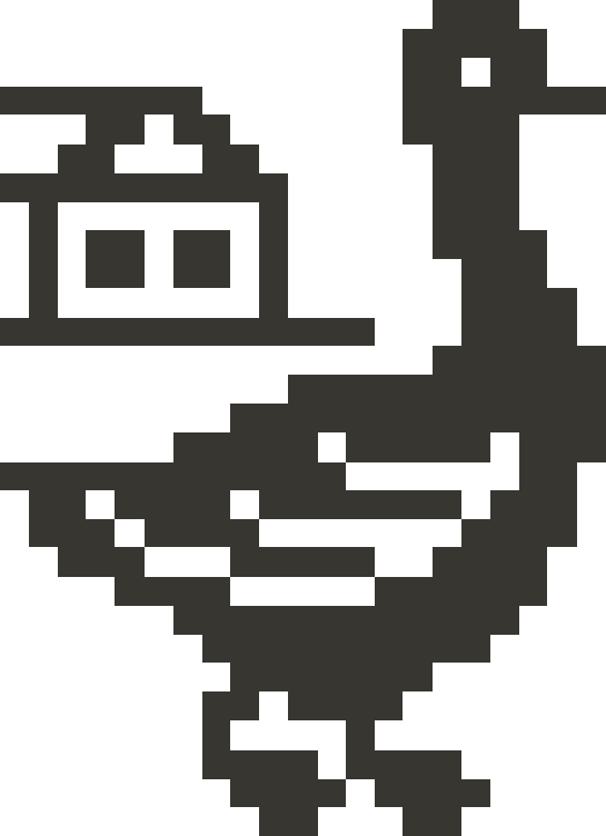 CrossMe 4 - 597 Solution