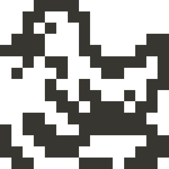 CrossMe 4 - 609 Solution