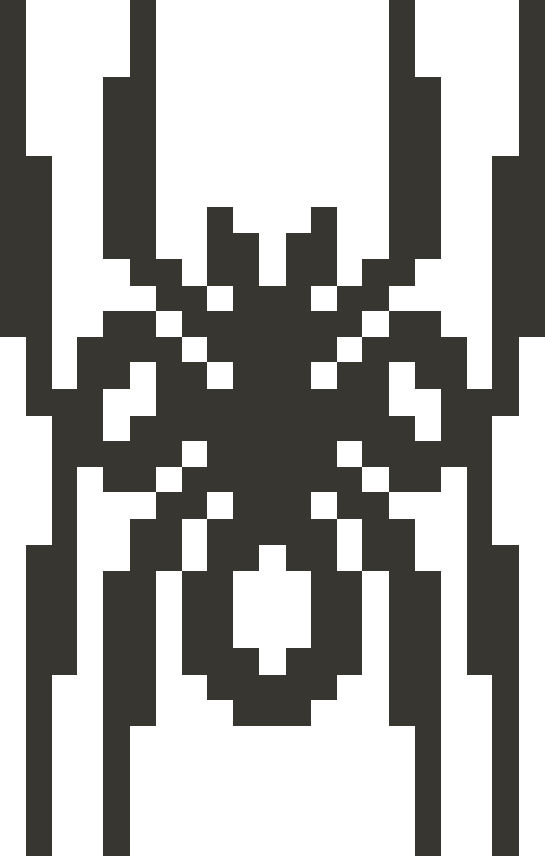 CrossMe 4 - 610 Solution