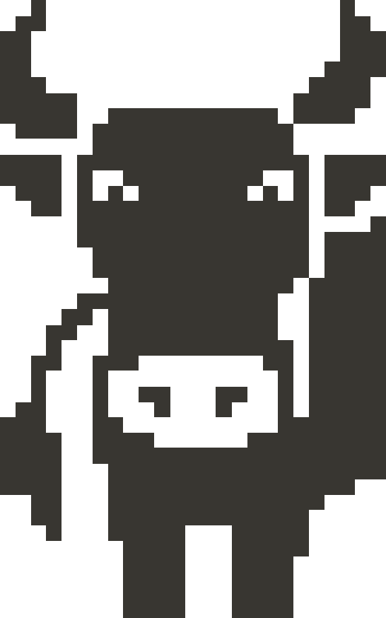 CrossMe 4 - 627 Solution